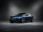 Maserati Ghibli GranLusso Edizione Nobile 2018 года